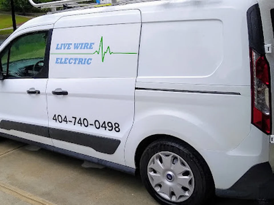 Live Wire Electric