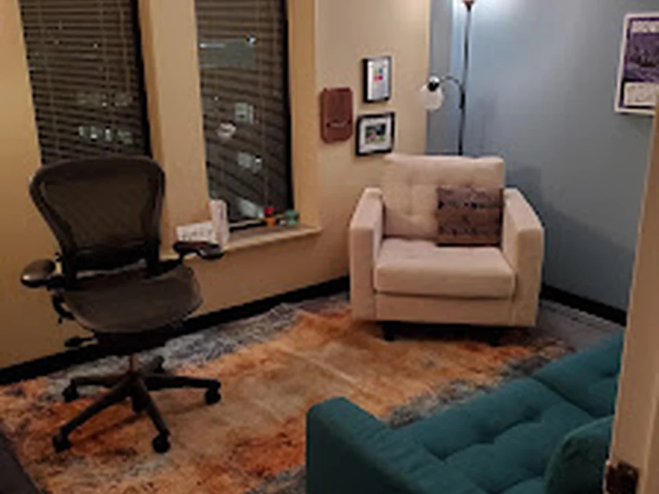 Living Wellness Life Center