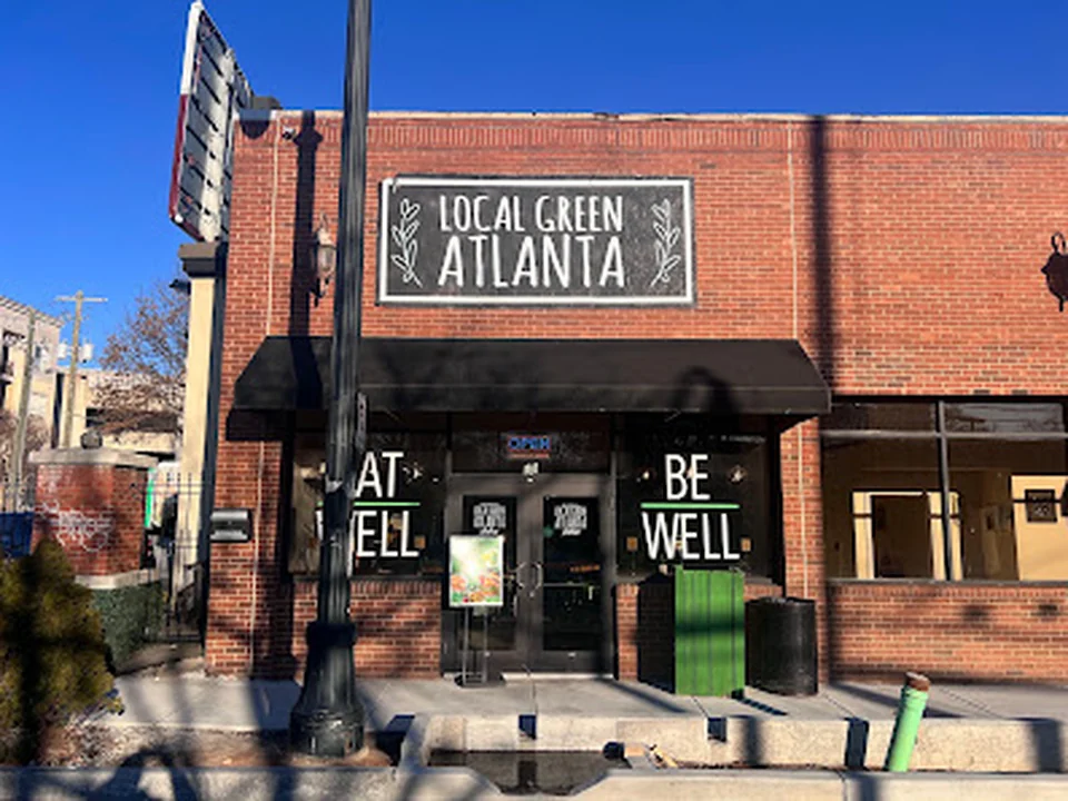 Local Green Atlanta