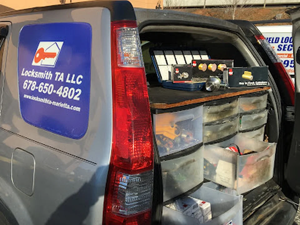 Locksmith TA LLC