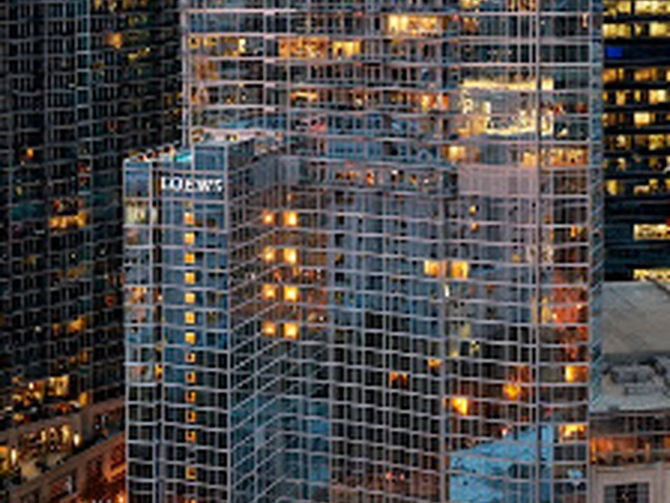 Loews Atlanta Hotel
