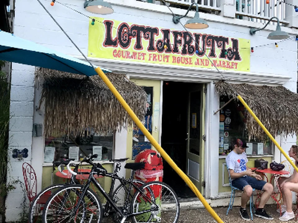 Lottafrutta