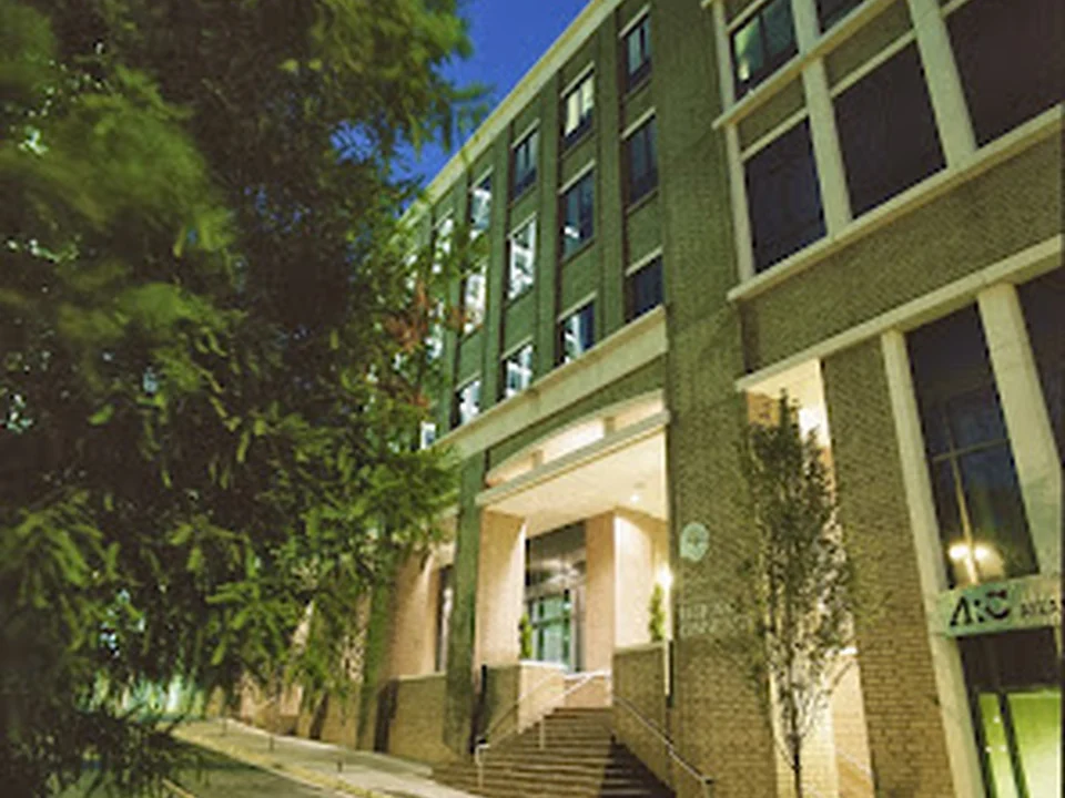 Loudermilk Conference Center