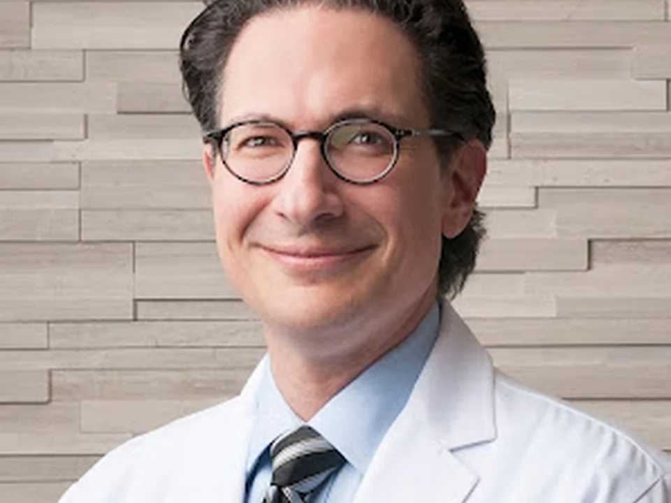 Louis M. DeJoseph, MD: Premier Image Cosmetic & Laser Surgery