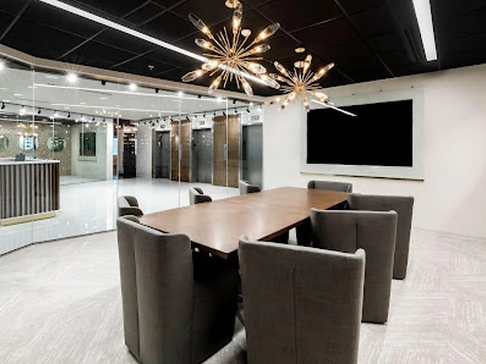 Lucid Private Offices - Buckhead