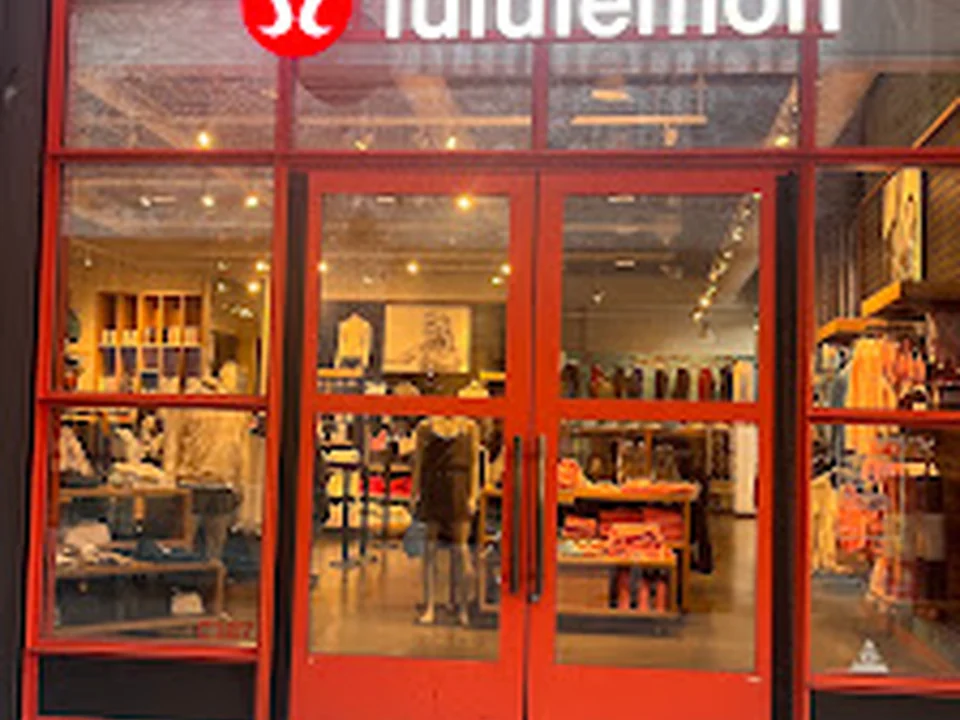 lululemon
