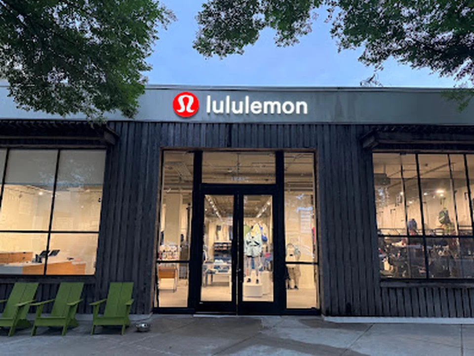 lululemon