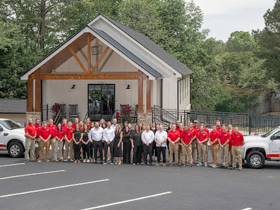 LunsPro Inspection Group
