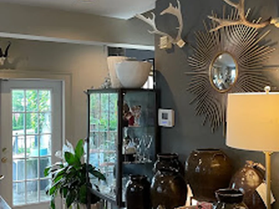 Lush Life Home & Garden
