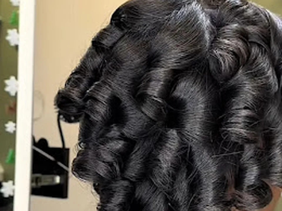 Luv Your Hair Studio