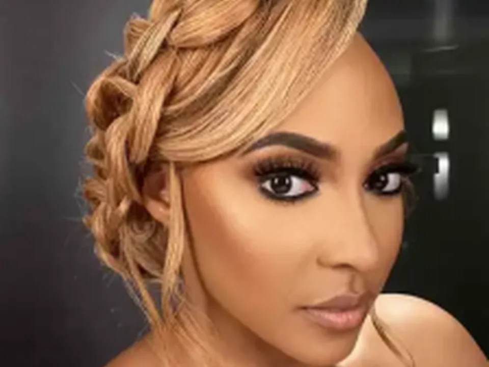 Luxe Beauty Gallery Makeup Studio