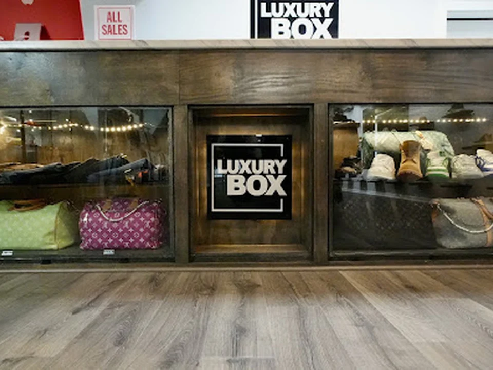Foto de Luxury Box ATL
