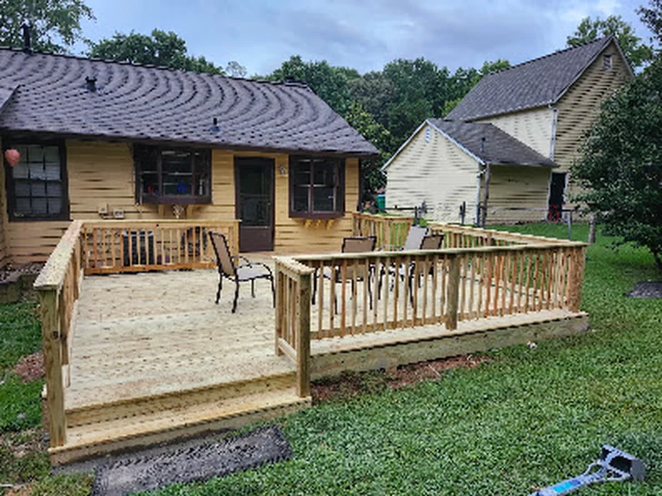 M&M Home Exteriors