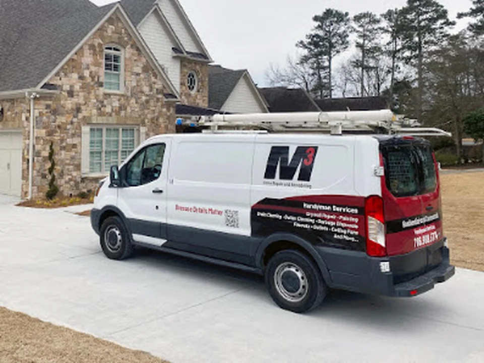 M3 Home Repair and Remodeling