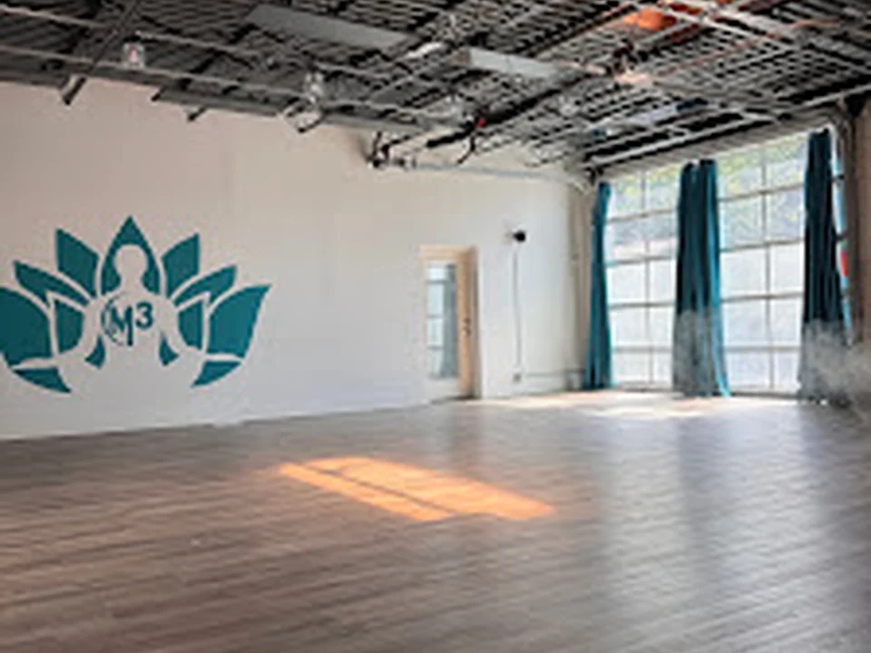 M3 Yoga & Hot Pilates Atlanta