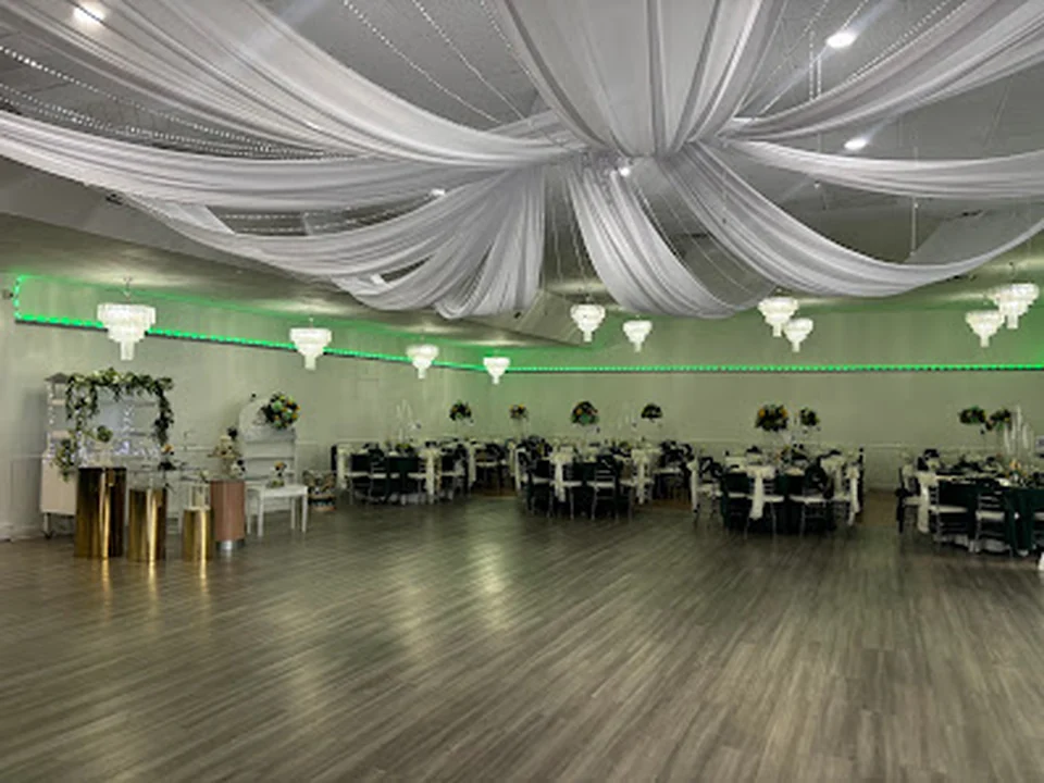 Mableton Banquet Hall Inc.