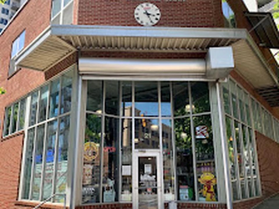 Mac's Beer & Wine/Midtown Liquor