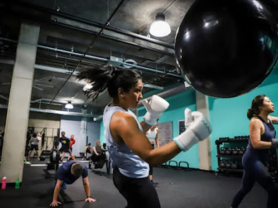 MADabolic Atlanta