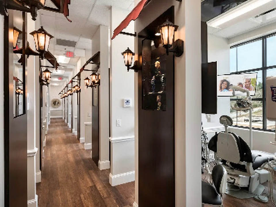Madison Yards Family Dentistry