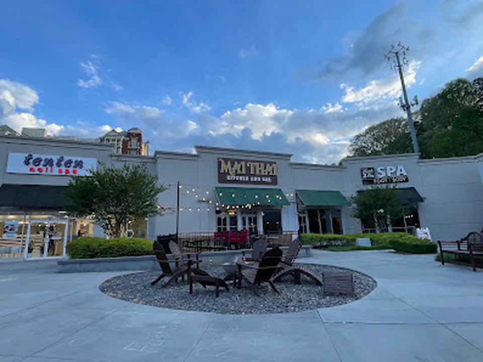 Mai Thai Kitchen and Bar