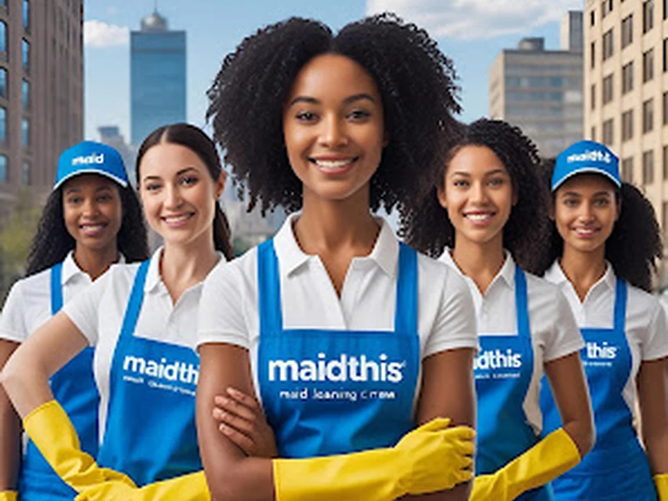 MaidThis Cleaning of Atlanta
