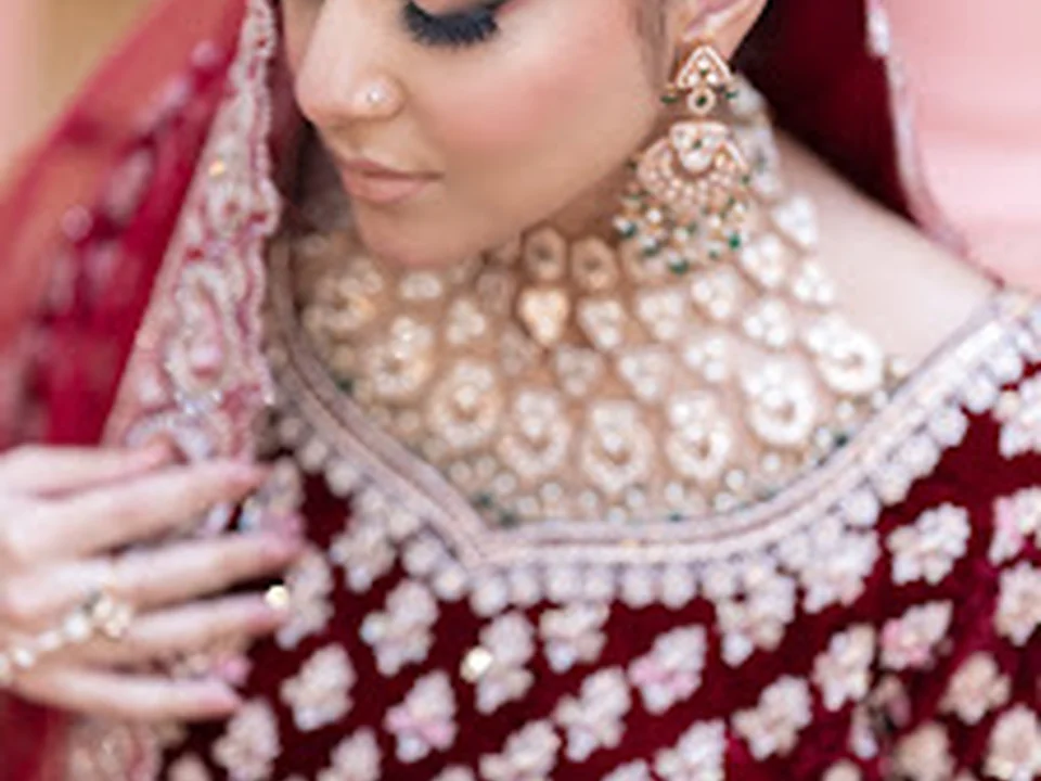 Makeup madness by Liz