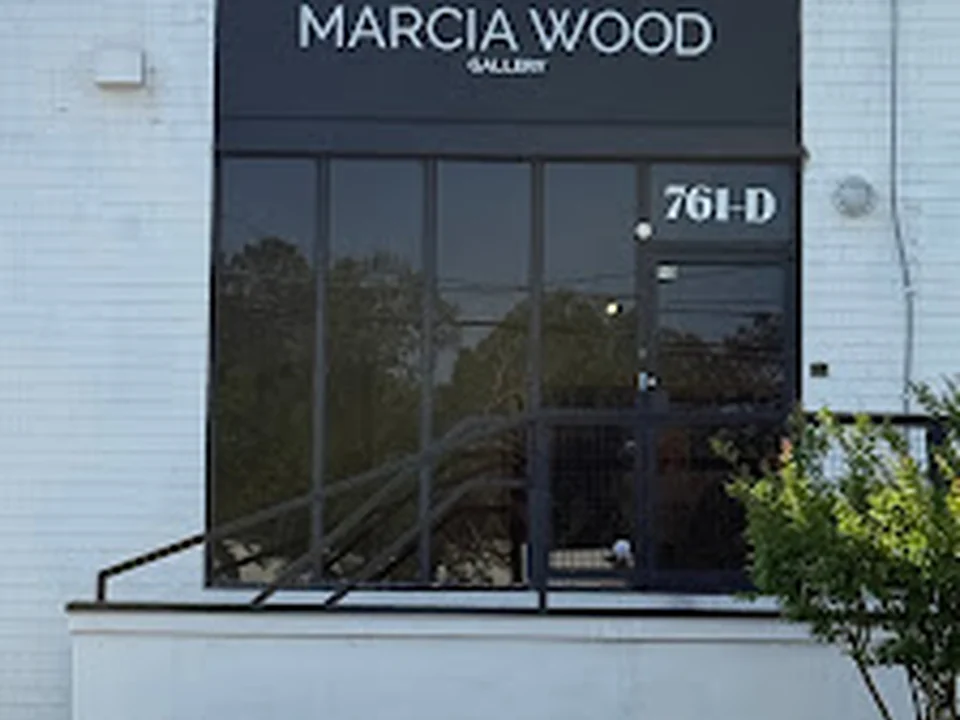 Marcia Wood Gallery