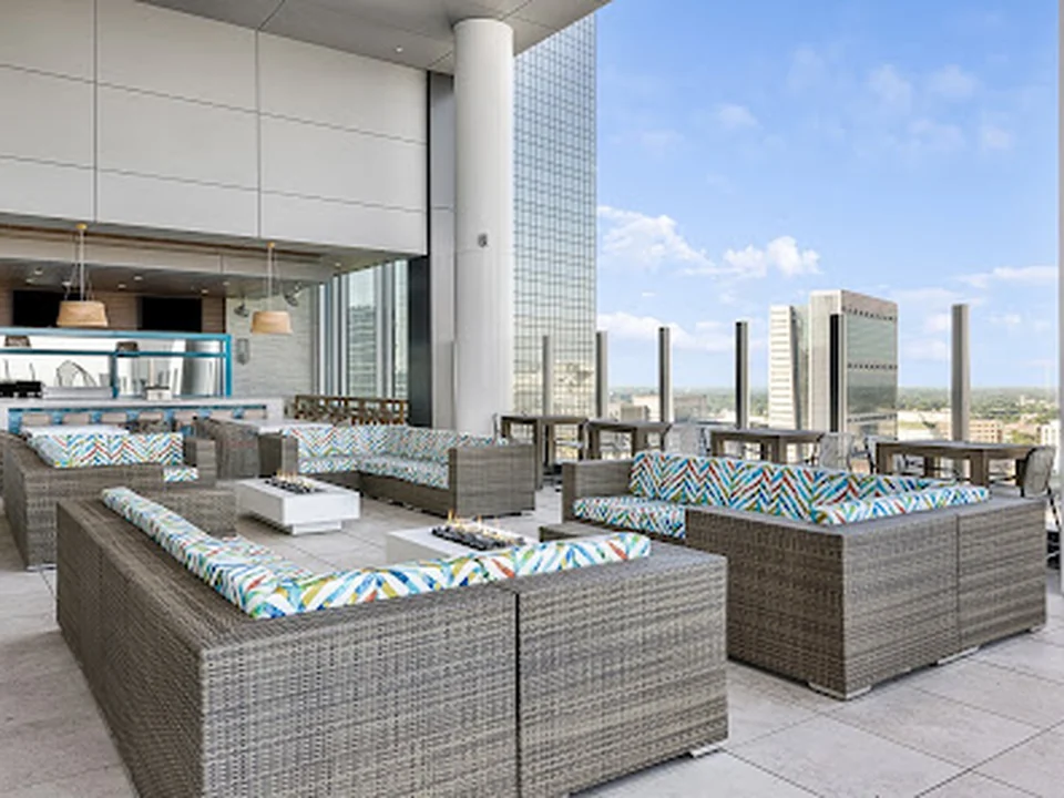 Margaritaville Vacation Club - Atlanta