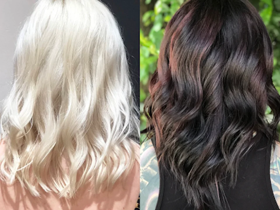 MarieMarie Salon - Candler Park