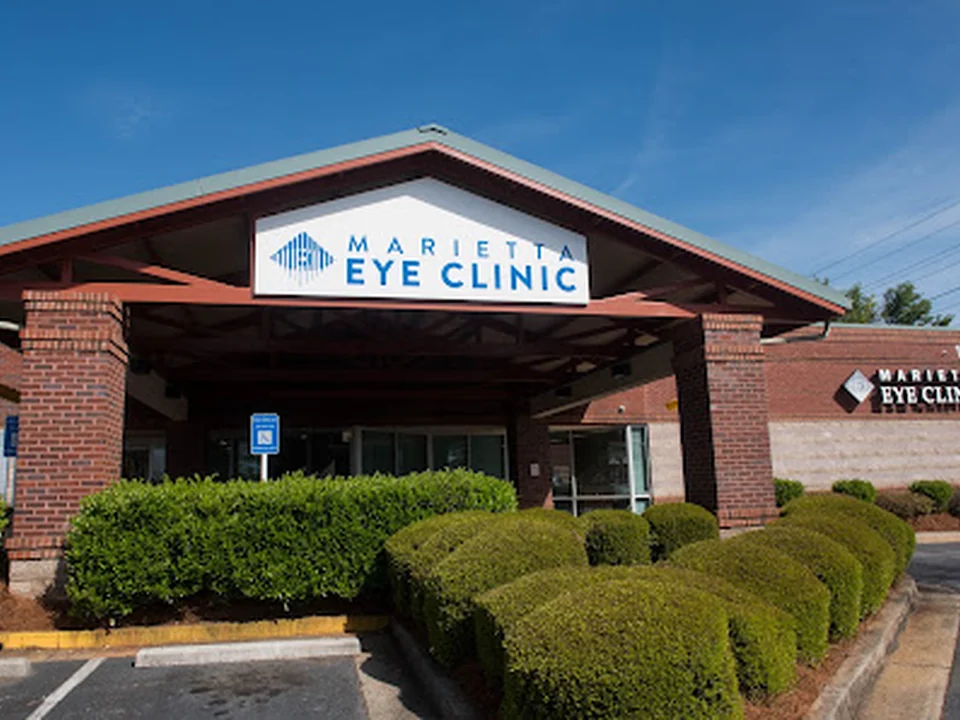 Marietta Eye Clinic
