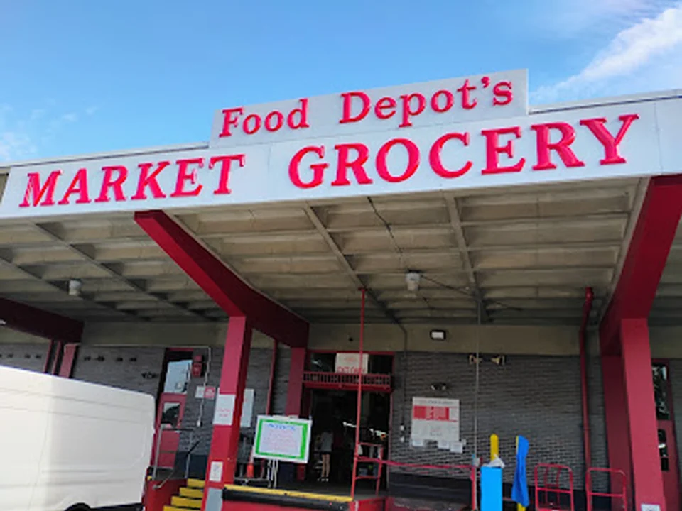 Market Grocery Co