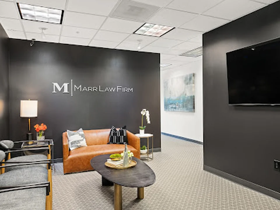 Marr Law Firm | Atlanta Real Estate Lawyer