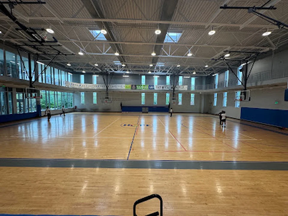 Foto de Martin Luther King Jr Recreation Center And Aquatic Center