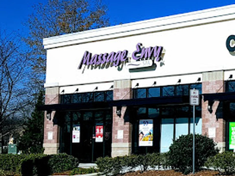 Massage Envy