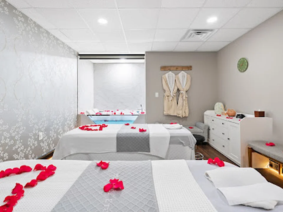 Foto de Massage Etoile Howell Mill Road
