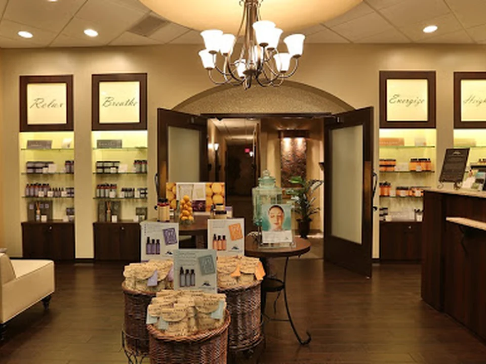 Massage Heights Brookhaven