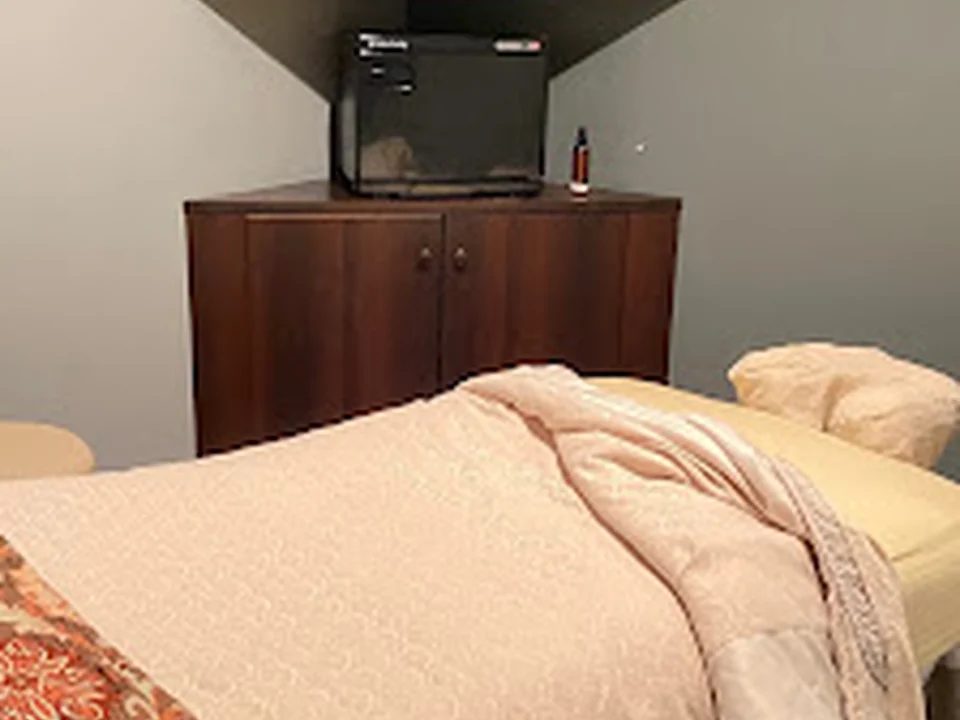 Massage Heights Buckhead