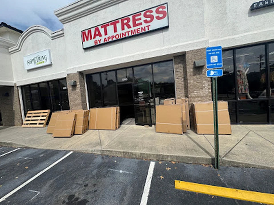 Mattress by Appointment, NE Gwinnett
