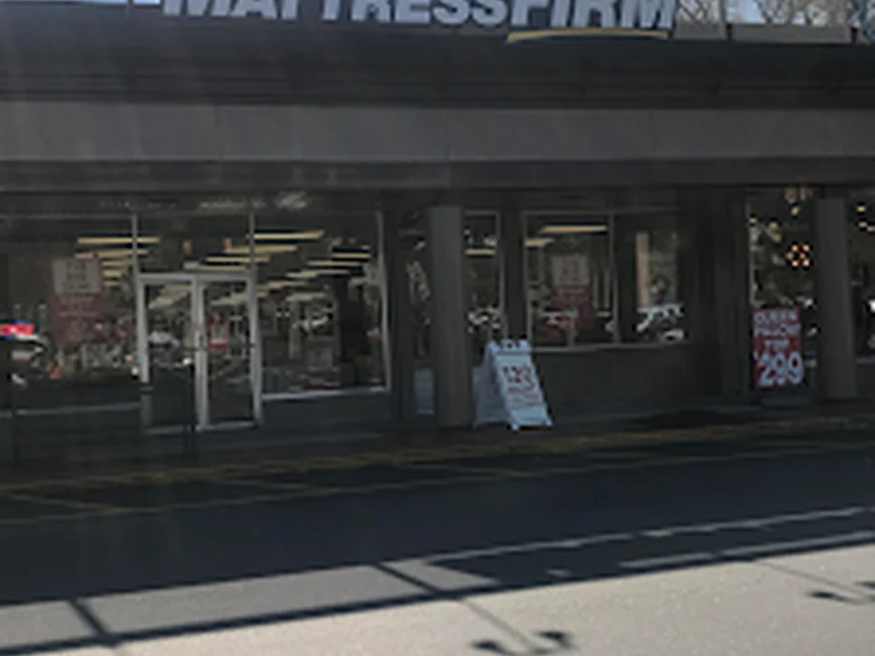 Mattress Firm Ansley Park