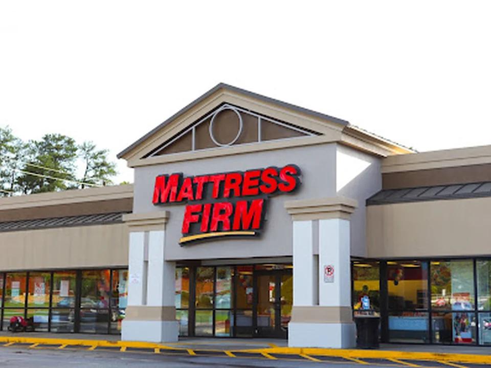Mattress Firm Brookhaven Plaza