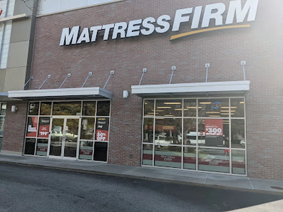 Mattress Firm Buckhead Square