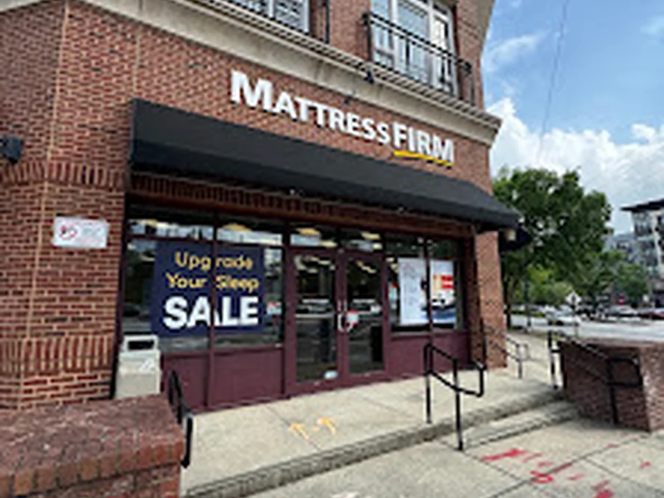 Mattress Firm Edgewood