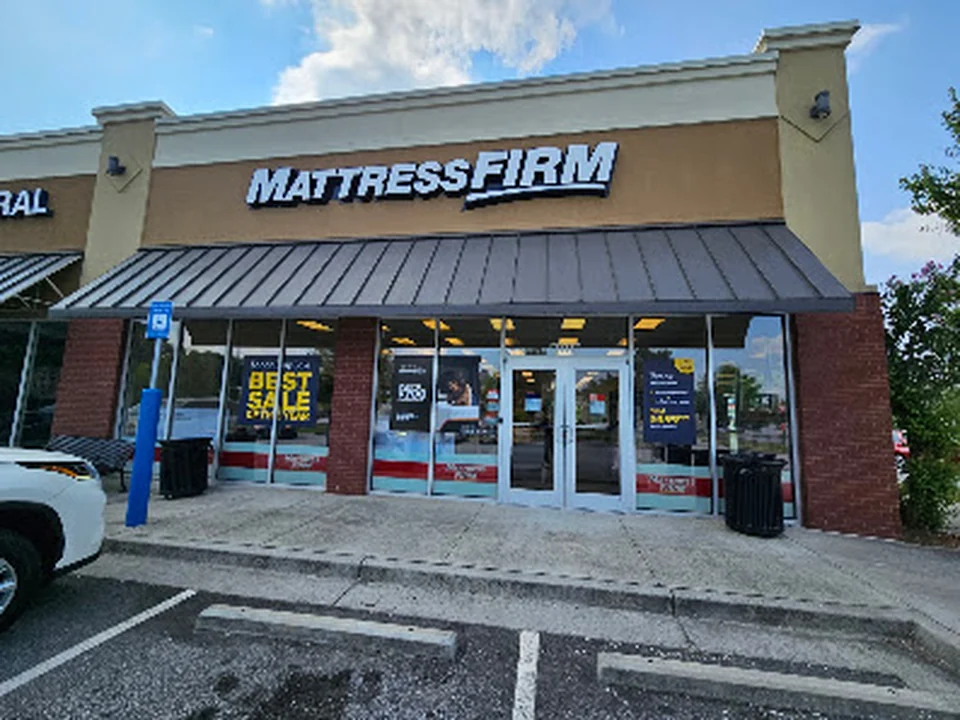 Mattress Firm Lavista Northlake Center