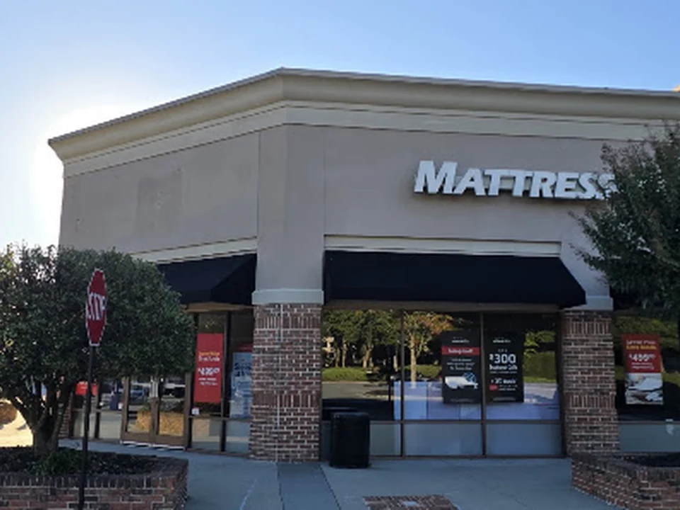 Mattress Firm Perimeter