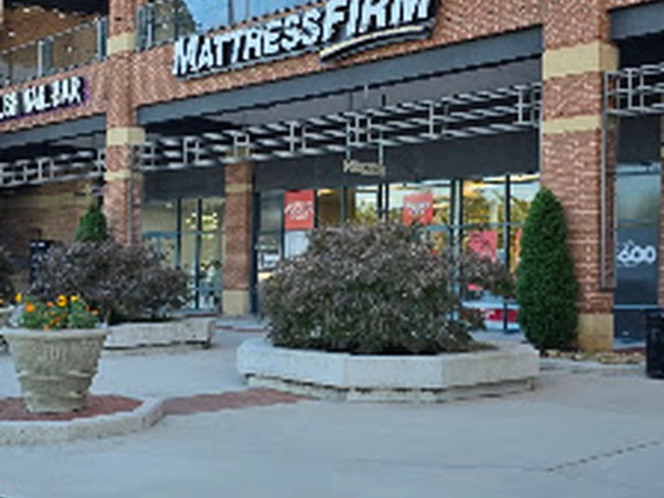 Mattress Firm Perimeter Expo