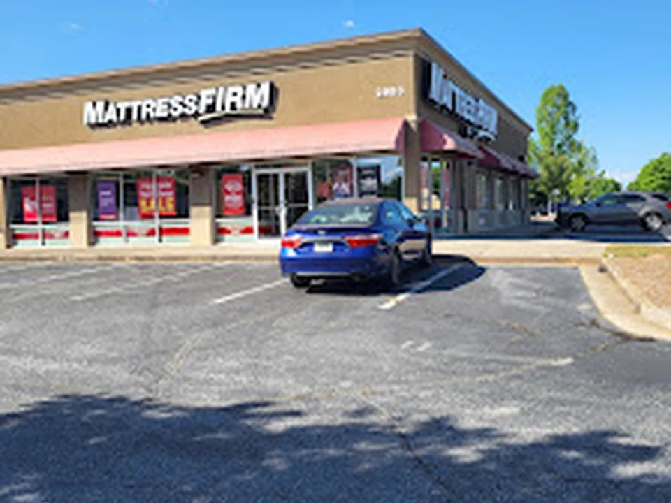 Mattress Firm Vinings