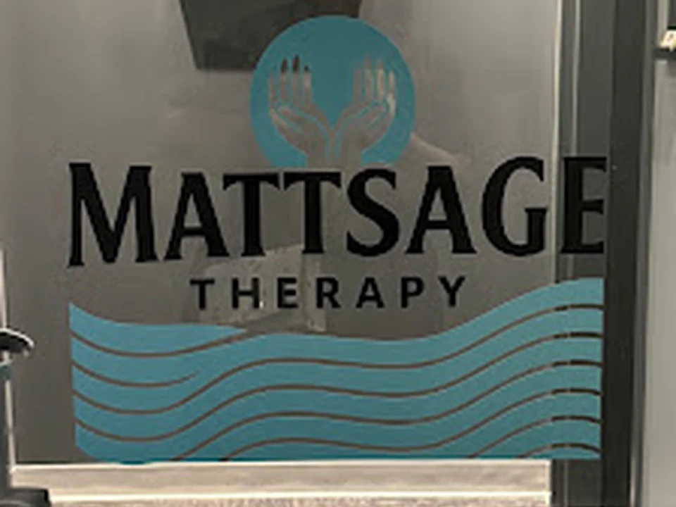 Mattsage Therapy