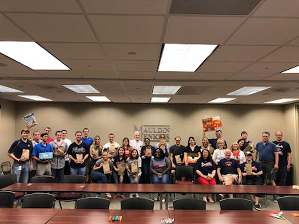 Mauldin & Jenkins, CPAs & Advisors