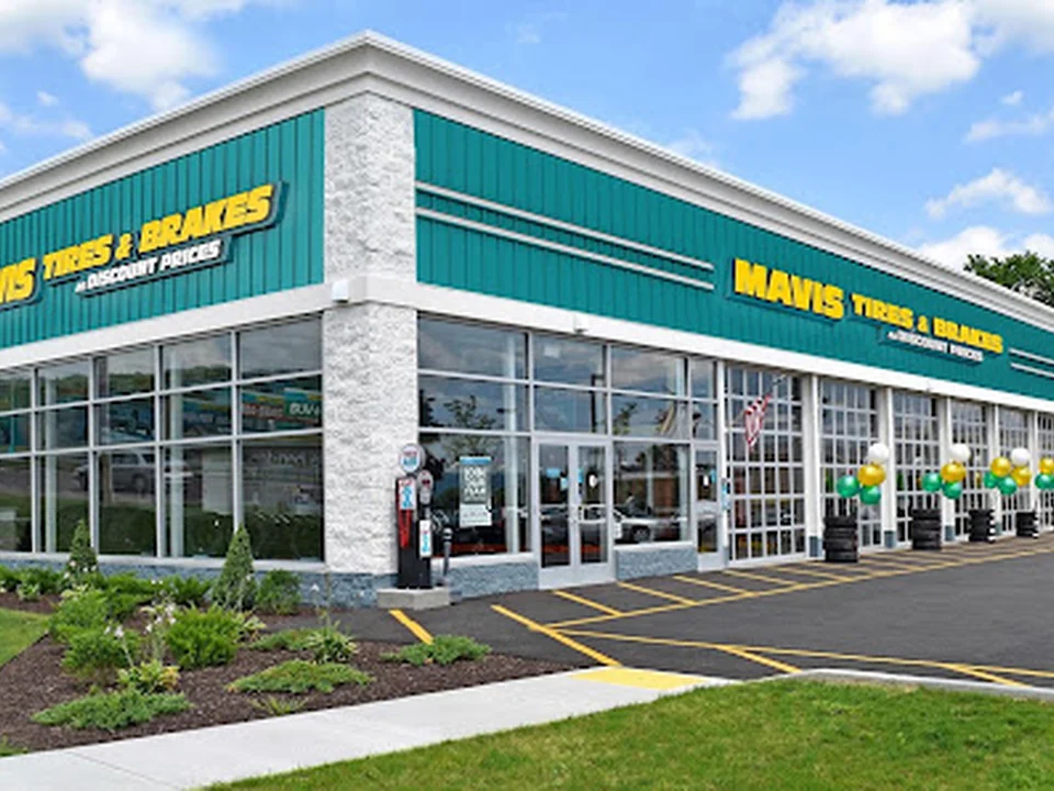 Mavis Tires & Brakes