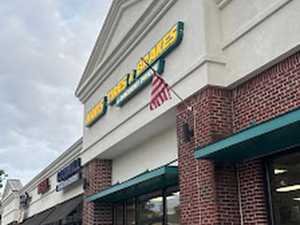 Mavis Tires & Brakes